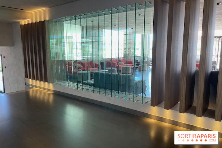 Hôtel Euphoria en Crète : nos photos  - IMG 2649