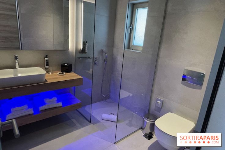 Hôtel Euphoria en Crète : nos photos