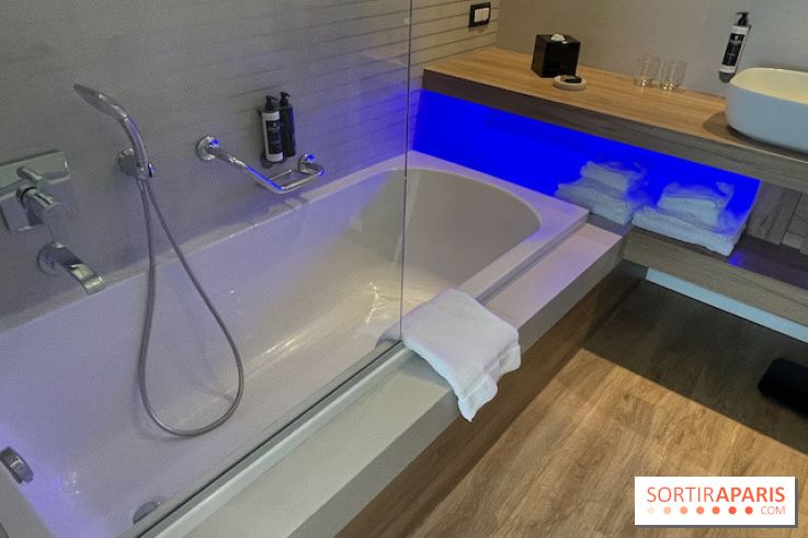 Hôtel Euphoria en Crète : nos photos  - IMG 2656