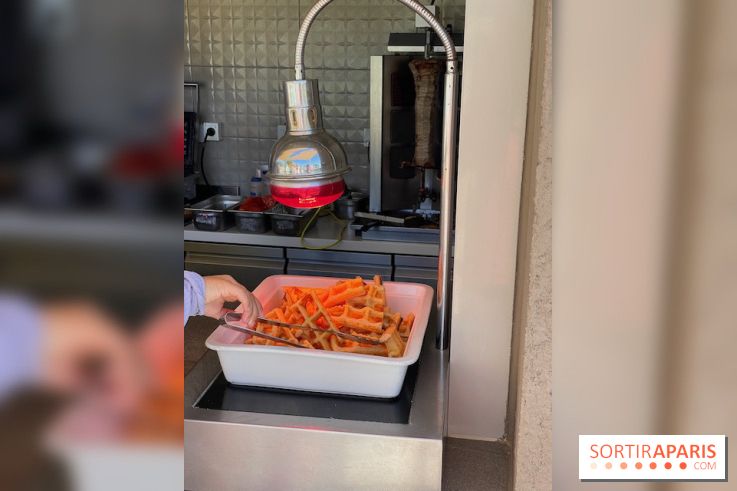 Hôtel Euphoria en Crète : nos photos  - IMG 2662