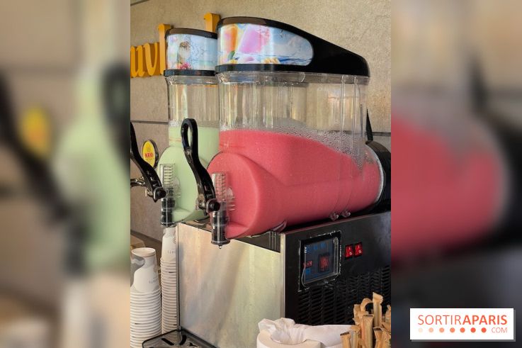 Hôtel Euphoria en Crète : nos photos