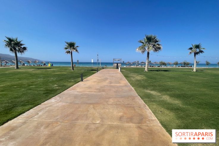 Hôtel Euphoria en Crète : nos photos
