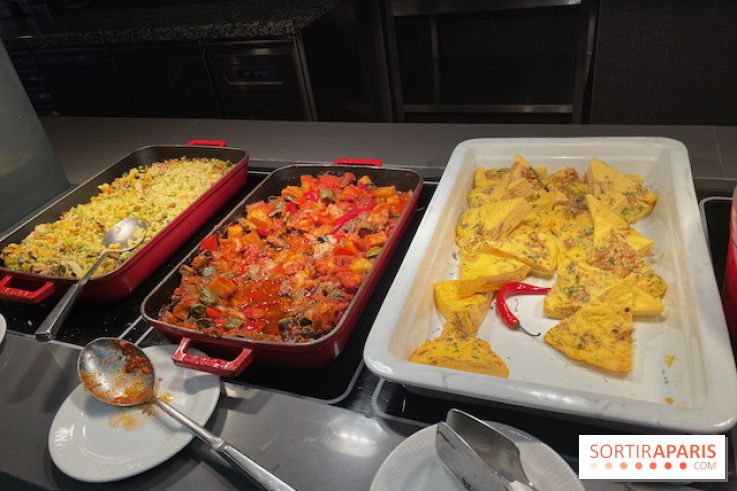 Hôtel Euphoria en Crète : nos photos  - IMG 2727