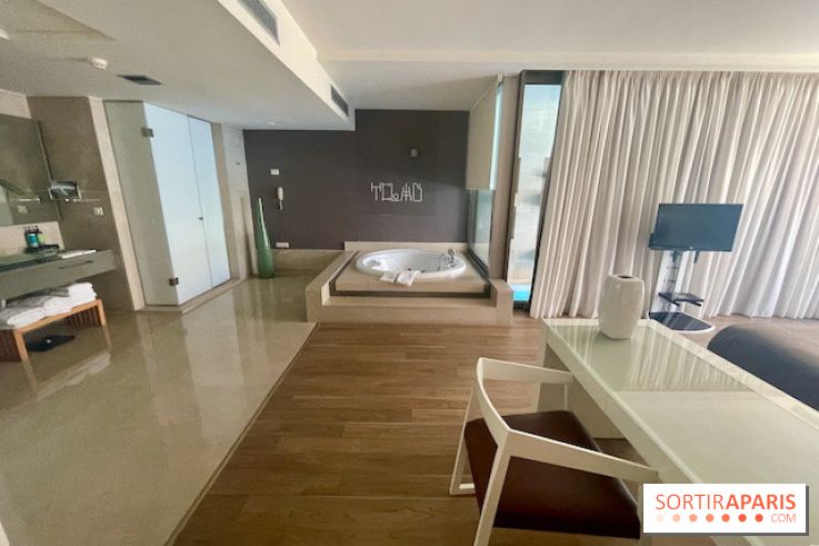 Avra Imperial Hotel en Crète : nos photos