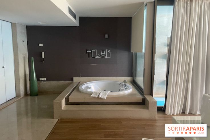 Avra Imperial Hotel en Crète : nos photos - IMG 2253