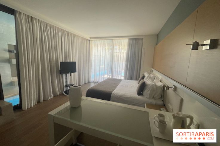 Avra Imperial Hotel en Crète : nos photos