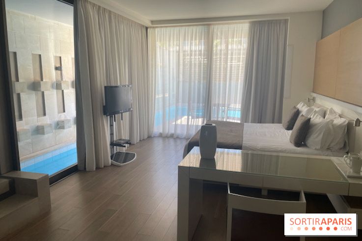 Avra Imperial Hotel en Crète : nos photos