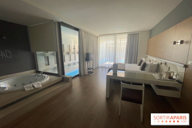 Avra Imperial Hotel en Crète : nos photos