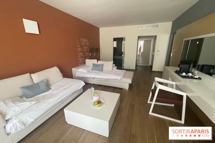 Avra Imperial Hotel en Crète : nos photos - IMG 2258