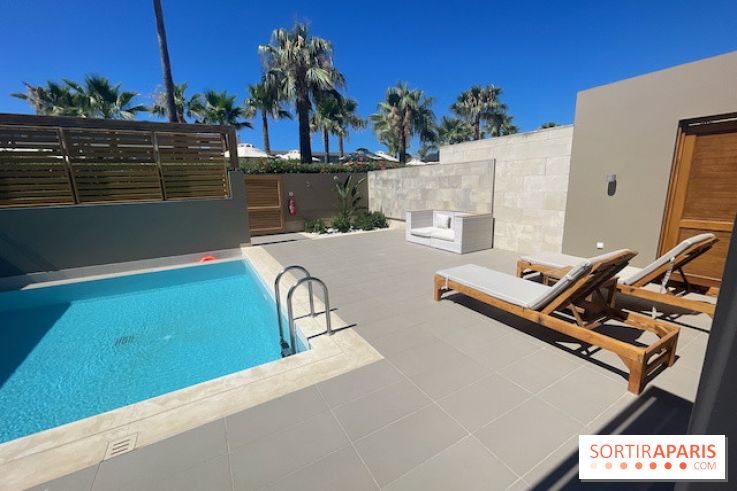 Avra Imperial Hotel en Crète : nos photos