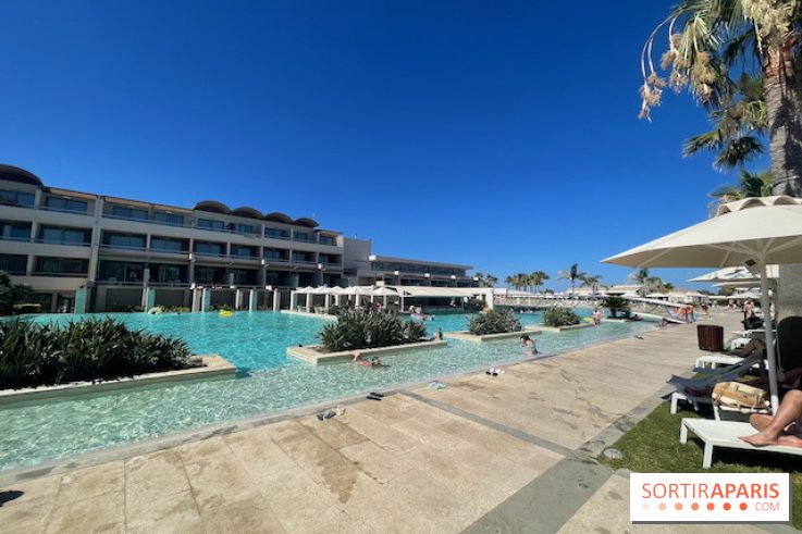 Avra Imperial Hotel en Crète : nos photos