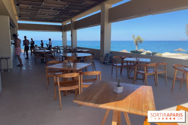 Avra Imperial Hotel en Crète : nos photos