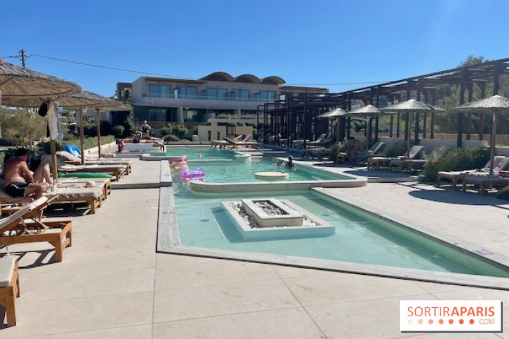 Avra Imperial Hotel en Crète : nos photos