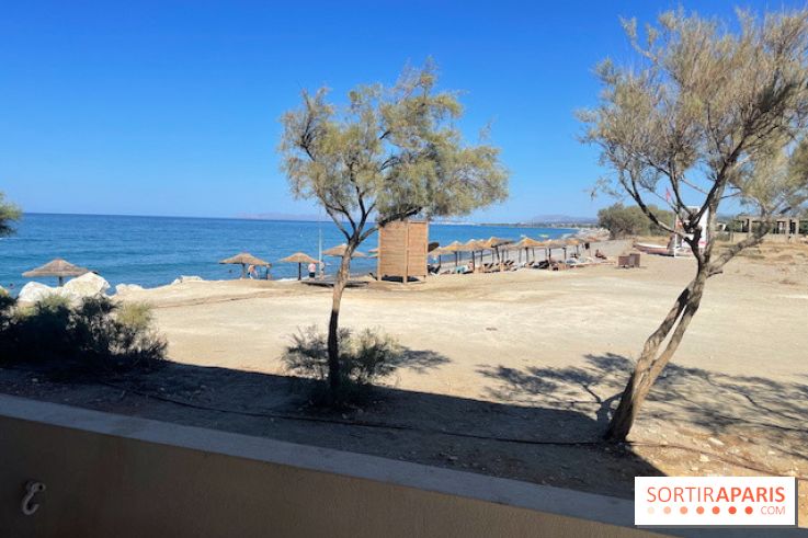 Avra Imperial Hotel en Crète : nos photos