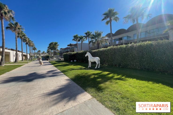 Avra Imperial Hotel en Crète : nos photos