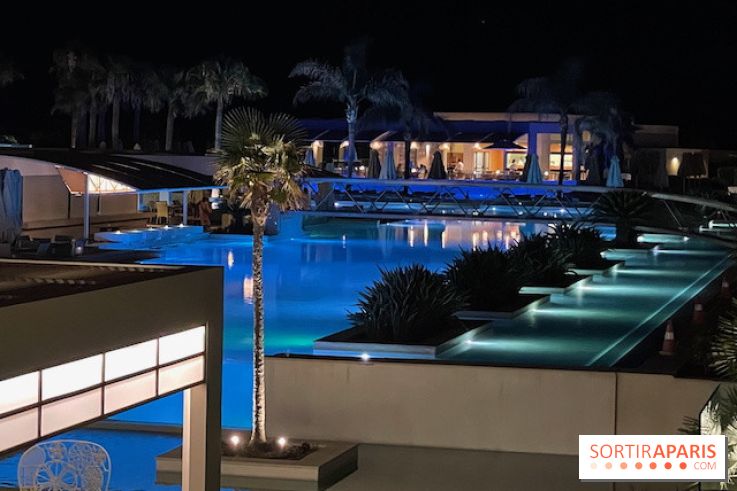 Avra Imperial Hotel en Crète : nos photos