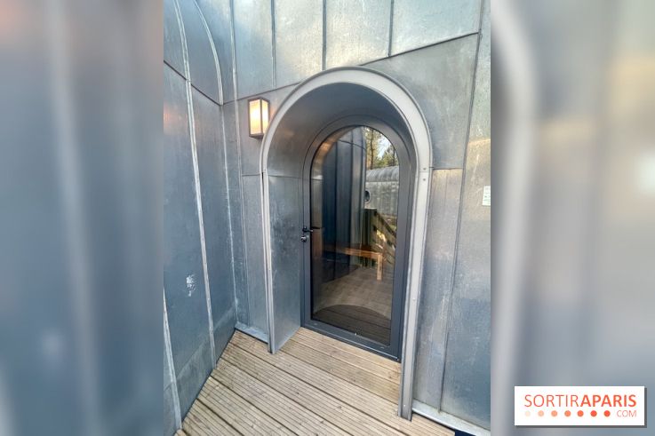 Center Parcs Landes de Gascogne : Nos Photos - IMG 6340