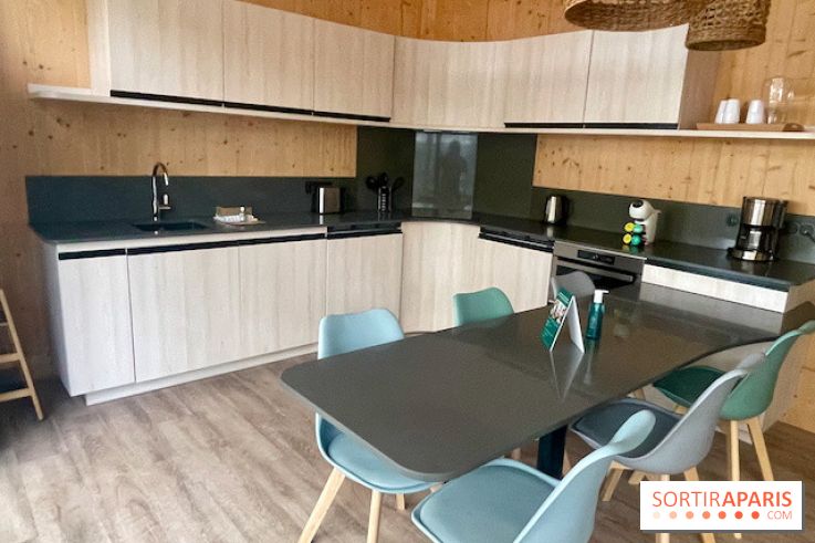 Center Parcs Landes de Gascogne : Nos Photos - IMG 6341