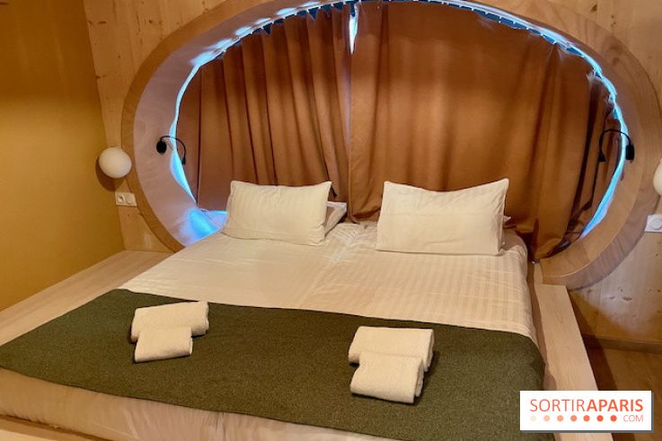 Center Parcs Landes de Gascogne : Nos Photos - IMG 6347