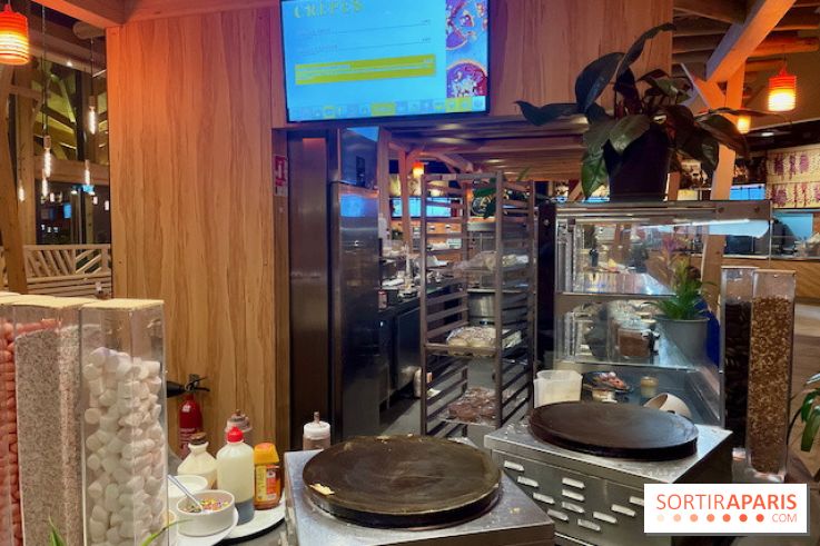 Center Parcs Landes de Gascogne : Nos Photos - IMG 6398