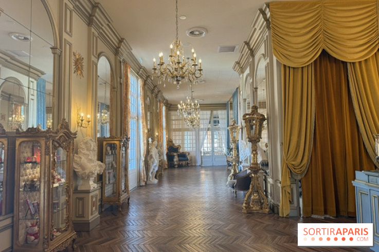 La galerie du Grand Siècle