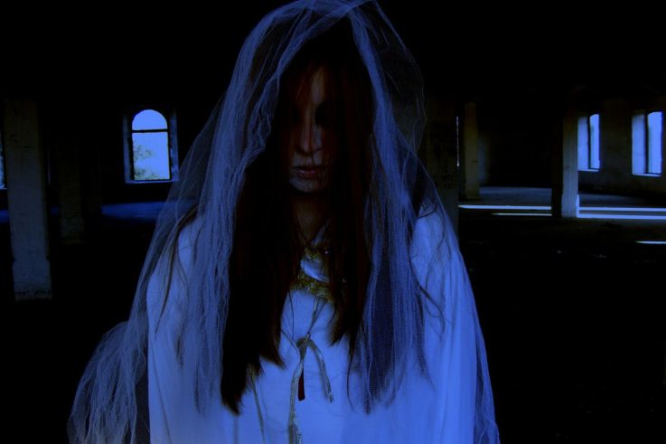 TOP 5 soirées Halloween en France 