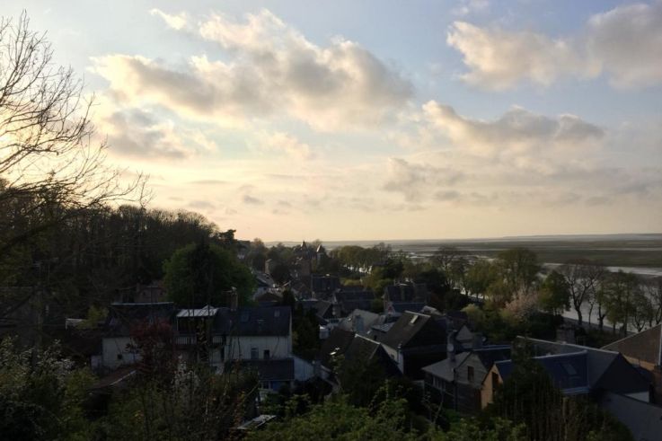 Photos Baie de Somme
