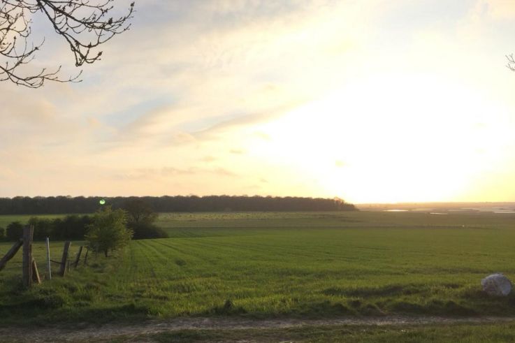 Photos Baie de Somme