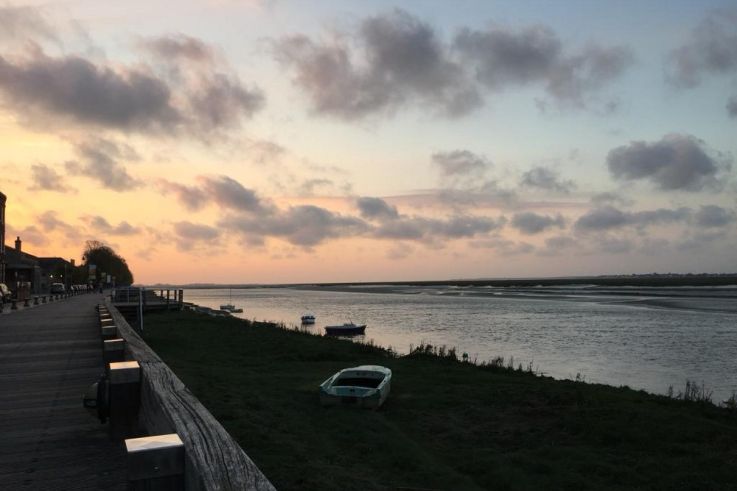 Photos Baie de Somme