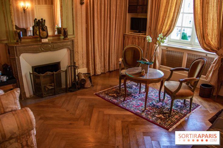 Le Château de Vault-de-Lugny, un écrin royal à deux heures de Paris