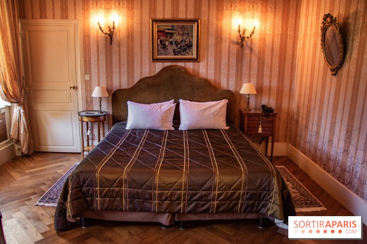 Le Château de Vault-de-Lugny, un écrin royal à deux heures de Paris