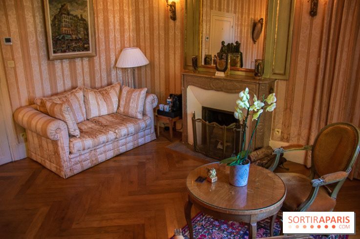 Le Château de Vault-de-Lugny, un écrin royal à deux heures de Paris