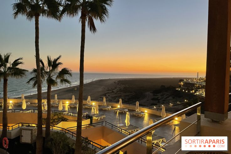Fuerteventura : Iberostar Playa Gaviotas
