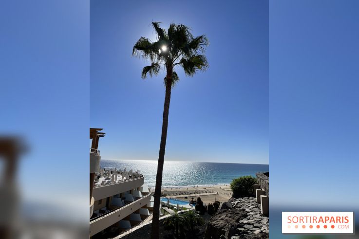 Fuerteventura : Iberostar Playa Gaviotas