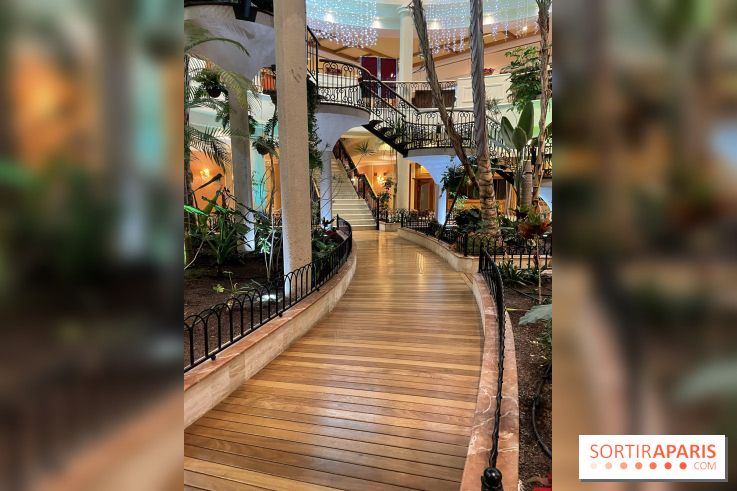 Hôtel Sheraton Fuerteventura  Beach, Golf and Spa Resort