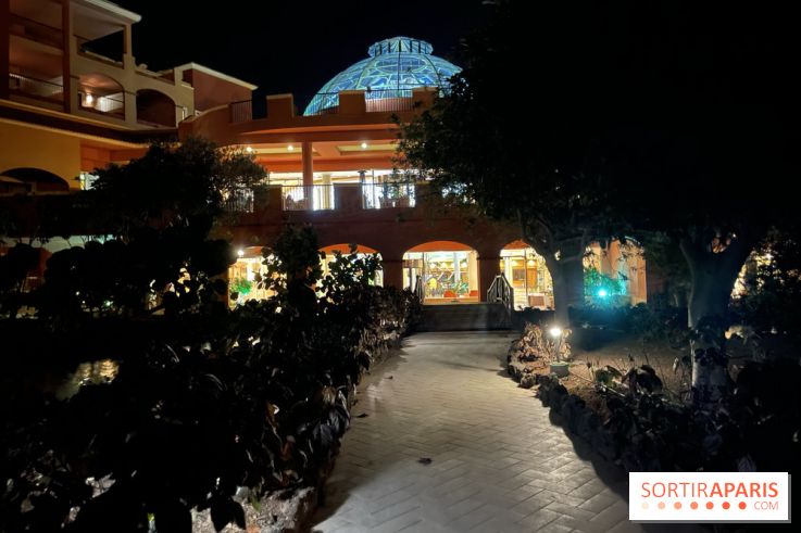 Hôtel Sheraton Fuerteventura  Beach, Golf and Spa Resort