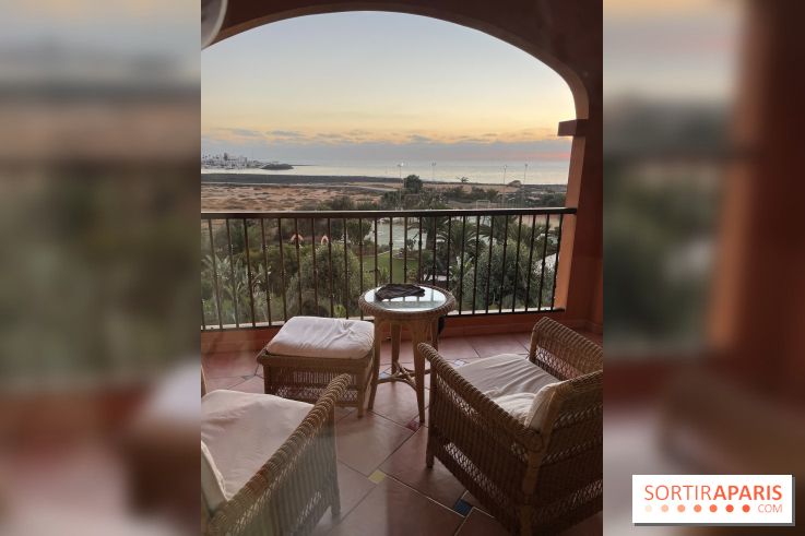 Hôtel Sheraton Fuerteventura  Beach, Golf and Spa Resort