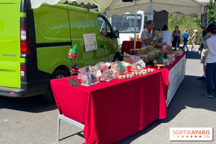 CenterParcs : Domaine Le Bois aux Daims et ses alentours