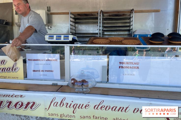 CenterParcs : Domaine Le Bois aux Daims et ses alentours