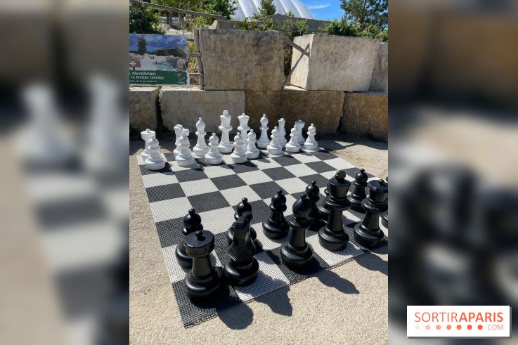 CenterParcs : Domaine Le Bois aux Daims et ses alentours