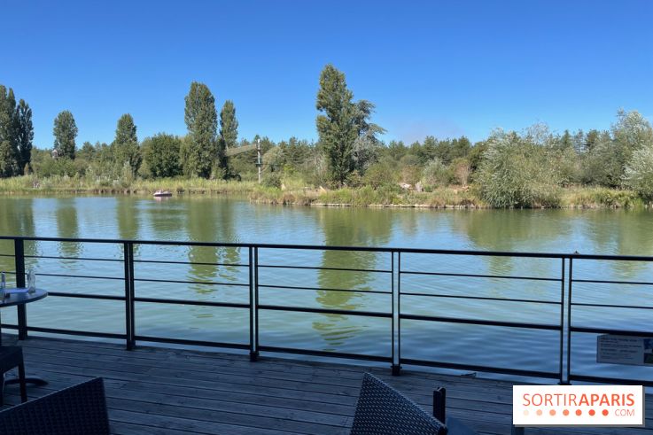 CenterParcs : Domaine Le Bois aux Daims et ses alentours