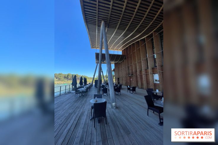 CenterParcs : Domaine Le Bois aux Daims et ses alentours