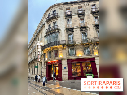 Royal Hotel Montpelier