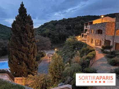 Le reverdi : Village Club de Soleil