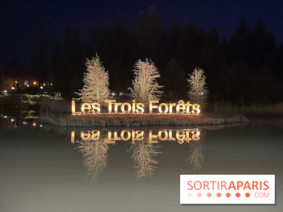 Center Parcs Les Trois Forêts