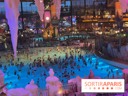 Rulantica à Europa Park