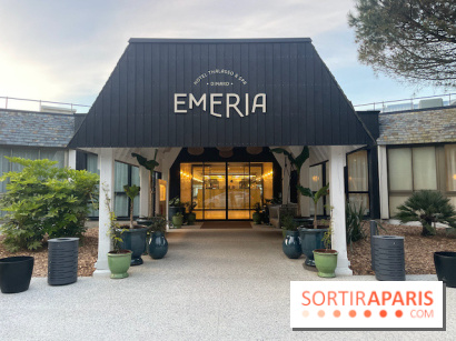 Emeria Dinard
