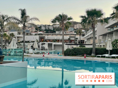 Avra Imperial Hotel en Crète : nos photos