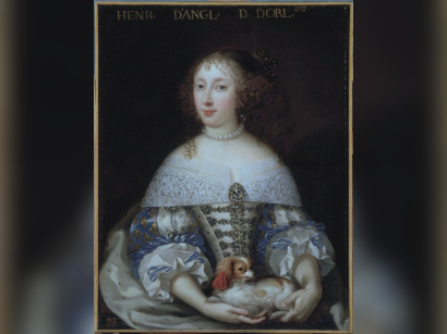 Il faut que ça brille !! 