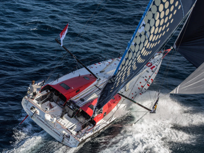 Vous mettrez plus ou moins de 80 jours à faire le tour du monde ? 